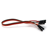 60 cm wires for sensors of LAN controller