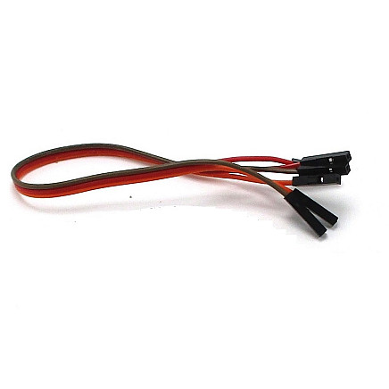 60 cm wires for sensors of LAN controller