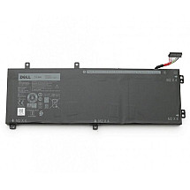 DELL battery 3-cell 56Wh LI-Ion for Precision M5510/ M5520/ M5530/ XPS 9550/ 9560/ 9570