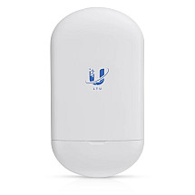 Ubiquiti UISP LTU Lite - 5GHz PtP/ PtMP client, LTU, 4096QAM, up to 900 Mbps, 13 dBi