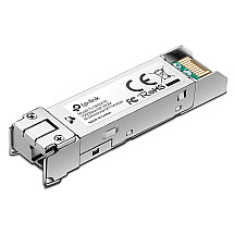 TP-Link TL-SM321B-2 1000Base-BX WDM Bi-Direct SFP 1Gbps 2km/ SM/LC module