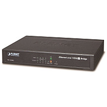 VC-234G, Ethernet VDSL2 converter, 4x 1000Base-T, master/slave, profile 30a, G.993.5 Vectoring, G.INP