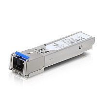 Ubiquiti UFiber GPON B+ SFP module, Single-Mode, connector SC/UPC