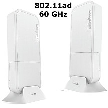 wAP 60G, 1x Gbit LAN, 802.11ad (60 GHz) - kit