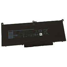 DELL battery/ 4-cell/ 60 Wh/ for Latitude 7280/ 7290/ 7380/ 7390/ 7480/ 7490