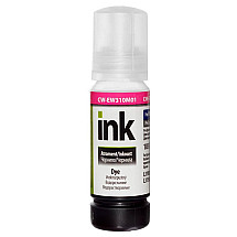 COLORWAY alternative ink cartridge for EPSON/ C13T00S34A/ L3151/ L3150/ L3111/ L3110/ Magenta