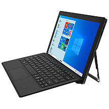 UMAX tablet PC VisionBook 12Wr Tab/ 2in1/ 11.6" IPS/ 1920x1080/ 4GB/ 64GB Flash/ micro HDMI/ 2x USB 3.0/ W10 Pro/ gray