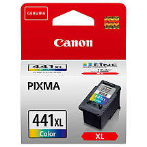 Canon cartridge CL-441 XL (CMY)