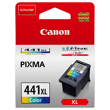 Canon cartridge CL-441 XL (CMY)