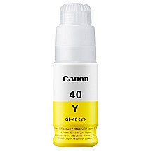 Canon cartridge GI-40 Yellow