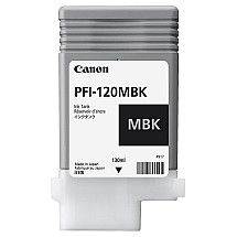 Canon cartridge PFI-120 matte Black