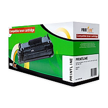 PRINTLINE compatible toner with Canon CRG-047 (black, 1,600 str) for Canon i-SENSYS MF112, MF133w, LBP113w...