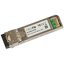 S+85DLC03D SFP+ optical module, MM, 300m, 10G, 850nm