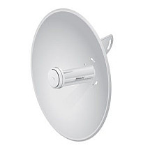 Ubiquiti PowerBeam M5 400 AirMAX 25dBi - MIMO 2x2 - outdoor 5GHz, 1x Gbit LAN