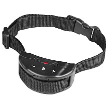 HELMER electronic anti-barking training collar for dogs TC 31/ collar length 17 - 65 cm