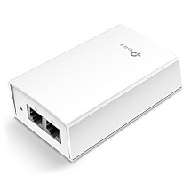 TP-Link TL-POE4824G-Gigabit 48VDC Passive Poe Adapter