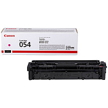 Canon Original Toner 054m (Magenta, 1200str) for Canon I-Sensys LBP621CW, 623CDW, MF641CW, 643CDW, 645CX