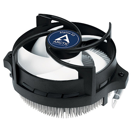 Arctic Alpine 23 / AMD Cooler