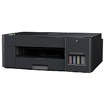 BROTHER ink DCP-T420W / A4/ 16/9ipm/ 64MB/ 6000x1200/ copy+scan+print/ USB 2.0 / wifi /ink tank system