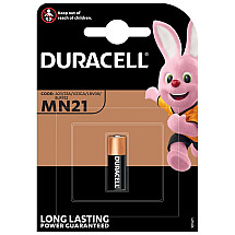 Duracell Special alkaline battery MN21 1 pc