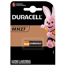 Duracell Special alkaline battery MN27 1 pc