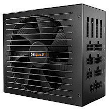 Be quiet! / source STRAIGHT POWER 11 750W / active PFC / 135mm fan / 80PLUS Gold / fully modular cabling