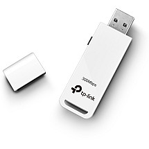 TP-Link TL-WN821N - Wireless USB adapter