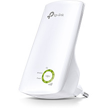 TP-Link TL-WA854RE - 300Mbps Wi-Fi Range Extender