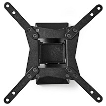 NEDIS wall bracket for LCD and TV/ 10 - 32 "/ load capacity 30 kg/ tilt ± 15°/ rotation 70°/ articulated (1 joint)