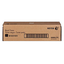 Xerox original toner 006R01731 (black, 13 700 pgs.) for Xerox B102x