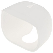 Imou by Dahua Silicon Cover FRS10-Imou by Dahua for LOOC (IPC-C26E) white