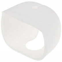 Imou by Dahua Silicon Cover FRS20-C-Imou by Dahua for Cell Pro (IPC-B26E) white