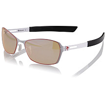 Aroszi Gaming Glasses Visione VX-500 White