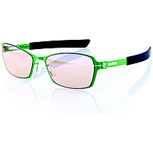 Aroszi Gaming Glasses Visione VX-500 Green