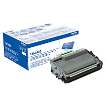 Brother toner cartridge TN-3480/HL-L5xxx, HL-L6xxx, DCP/MFC-L5xxx, DCP/MFC-L6xxx/black/8,000 pages