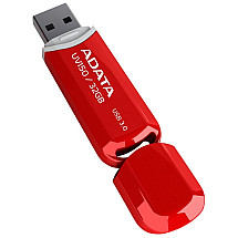 Adata DashDrive Value UV150 32GB / USB 3.0 / Red