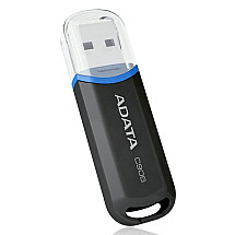 Adata DashDrive C906 32GB / USB 2.0 / Black