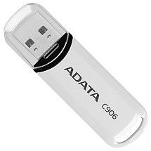 Adata DashDrive C906 32GB / USB 2.0 / White