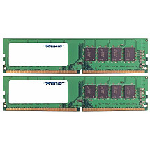 PATRIOT Signature 16GB DDR4 2666MT/s / DIMM / CL19 / KIT 2x 8GB