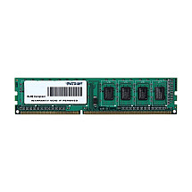 PATRIOT Signature 4GB DDR3L 1600MHz / DIMM / CL11 / 1.35V