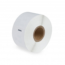 PRINTLINE compatible labels with DYMO 99012 (S0722400), white paper. labels, 36x89mm, 260 pcs