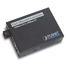 FT-806A20, converter 10/100Base-TX/100FX, WDM, 1310 nm