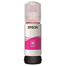 Epson ink cartridge 103/ C13T00S34A/ L3151/ L3150/ L3111/ L3110/ 65ml / Magenta