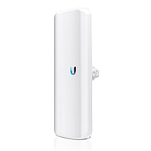 Ubiquiti LiteAP GPS - AirMAX AC, 17dBi, MIMO 2x2, outdoor 5GHz, 90° sector, 1x Gbit LAN