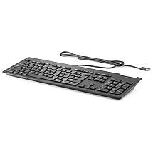 HP USB BUSINESS SLIM SMARTCARD keyboard