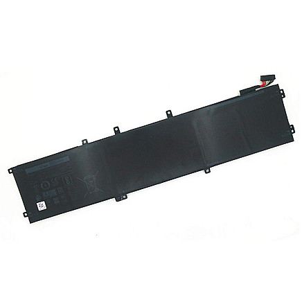 Dell battery/ 6-book/ 97 WH/ PRO XPS 15 9550/9560/9570