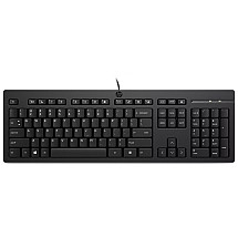 HP 125 Keyboard Cz Sk