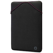 HP 15" Protective double-sided case