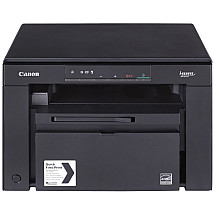 CANON i-SENSYS MF3010/ A4 / b/w/ PSC/ 18ppm/ 1200x600dpi/ USB/ black + 2x extra toner