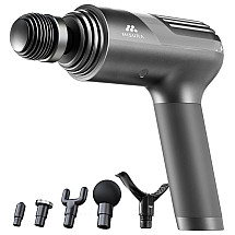 MISURA massage gun MB1Pro silver